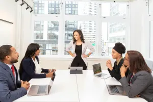 Are Companies' Expectations for Marketing Leaders Unrealistic or On Point?