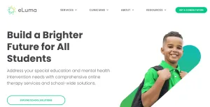 eLuma Salesforce & Tracker API