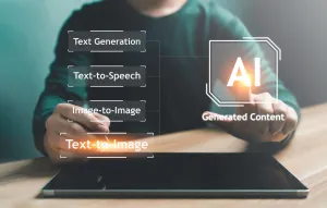 Double Up Your Content Game