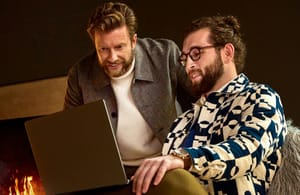 Proven ROI: Maximizing Marketing Impact with Data-Driven Strategies