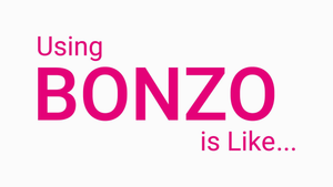How Bonzo Helps Business Owners Create Conversations at Scale Through Simplicity, Automation, and Authentic Outreach