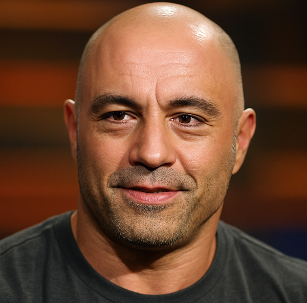 Inside Joe Rogan’s $14M Mansion in Austin, Texas