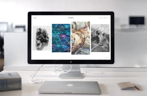 Web Design & Development