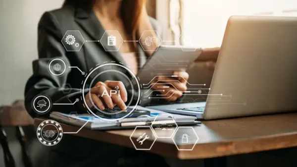 API Integration Services