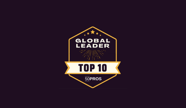 Proven ROI Named One of the Top 10 Agencies by 50Pros