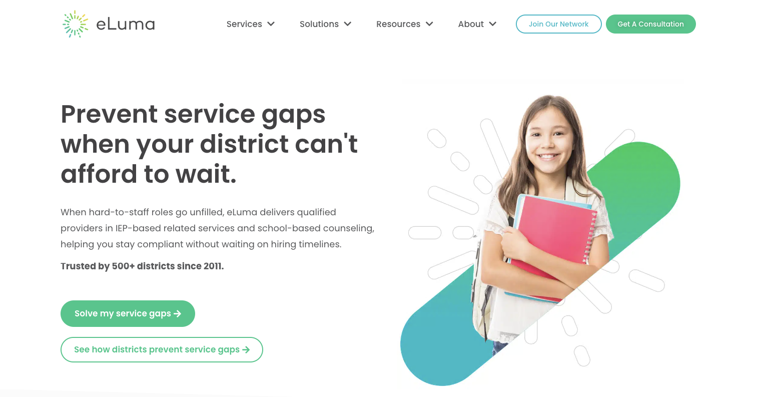 eLuma Salesforce & Tracker API Integration case study by Proven ROI