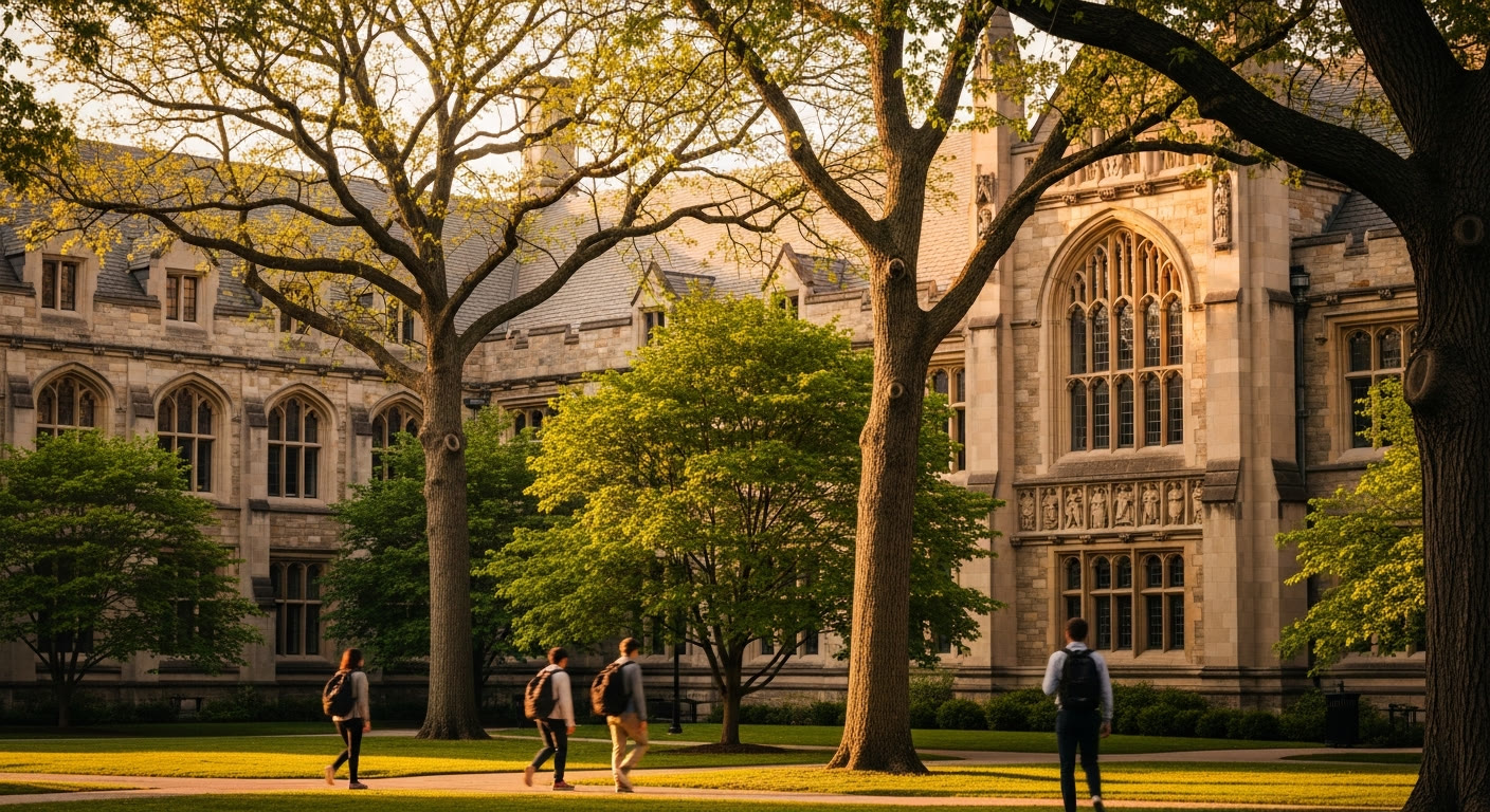 Large Public University Answer Engine Optimization | case study by Proven ROI