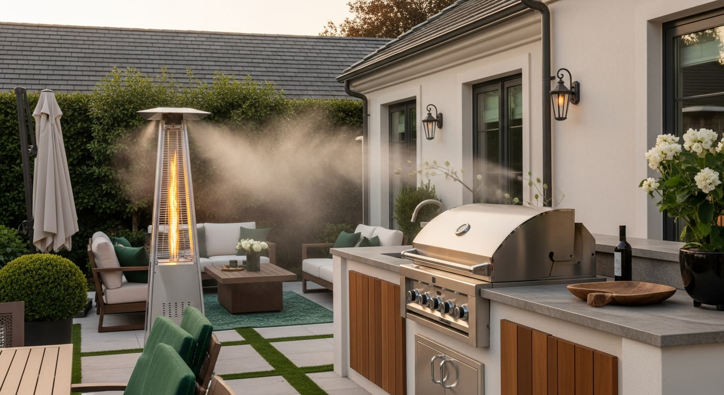 Outdoor Living Systems Full Funnel Growth and Product Ecommerce | case study by Proven ROI