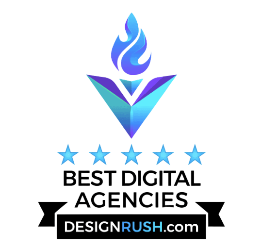 DesignRush Best Digital Agencies