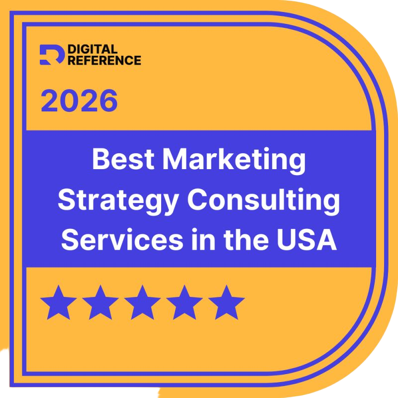 Digital Reference Best Marketing Strategy Consulting Services in the USA 2026