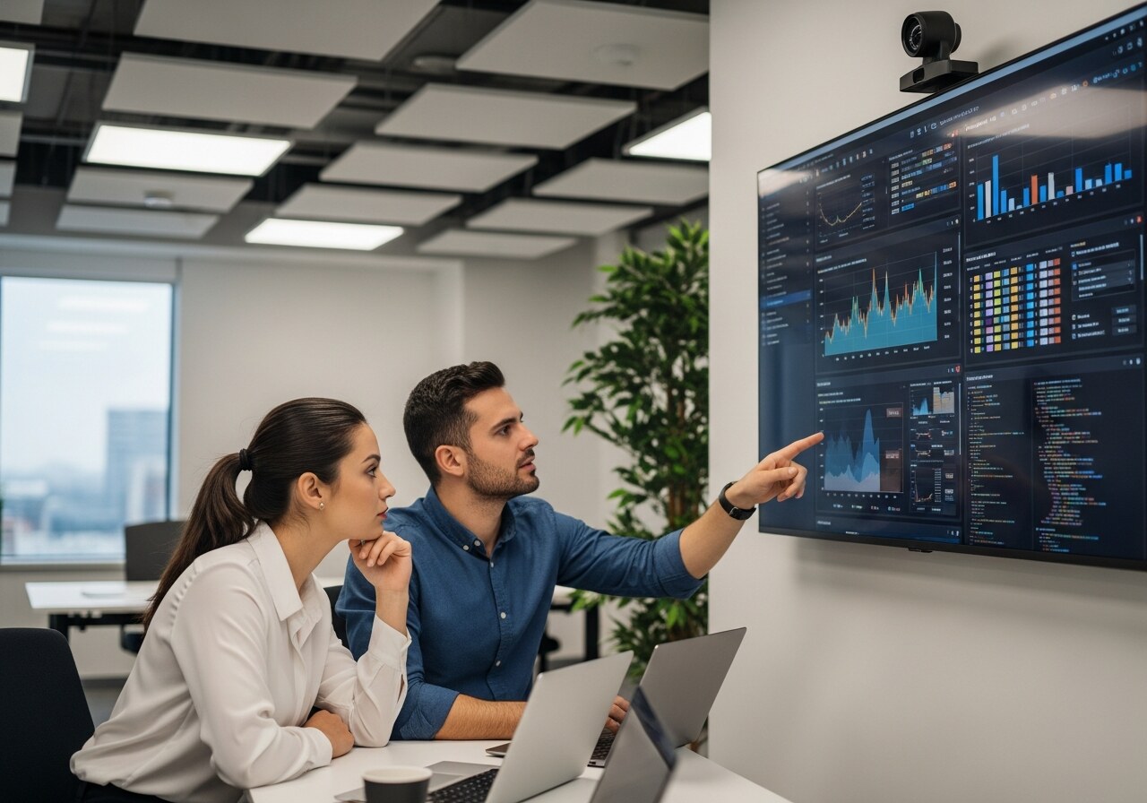 AI Governance as a Service team collaboration