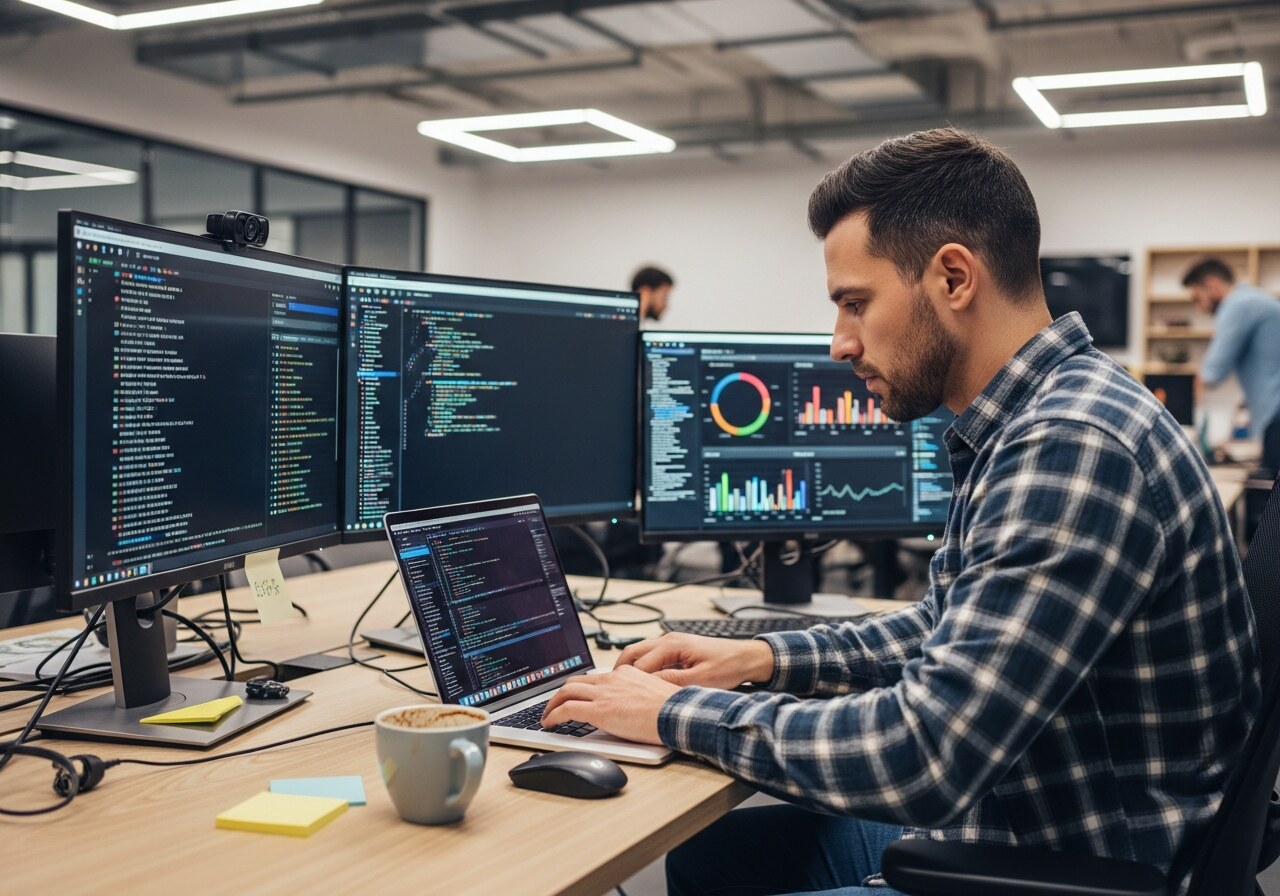 API Integration & System Connectivity strategy conversation