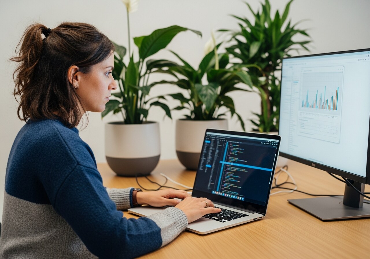 API Integration & System Connectivity focused work
