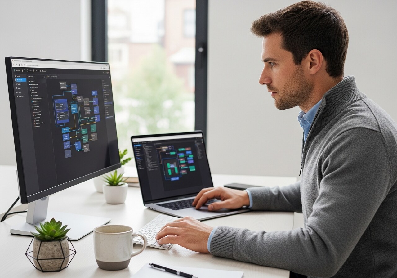 HubSpot Solutions focused work
