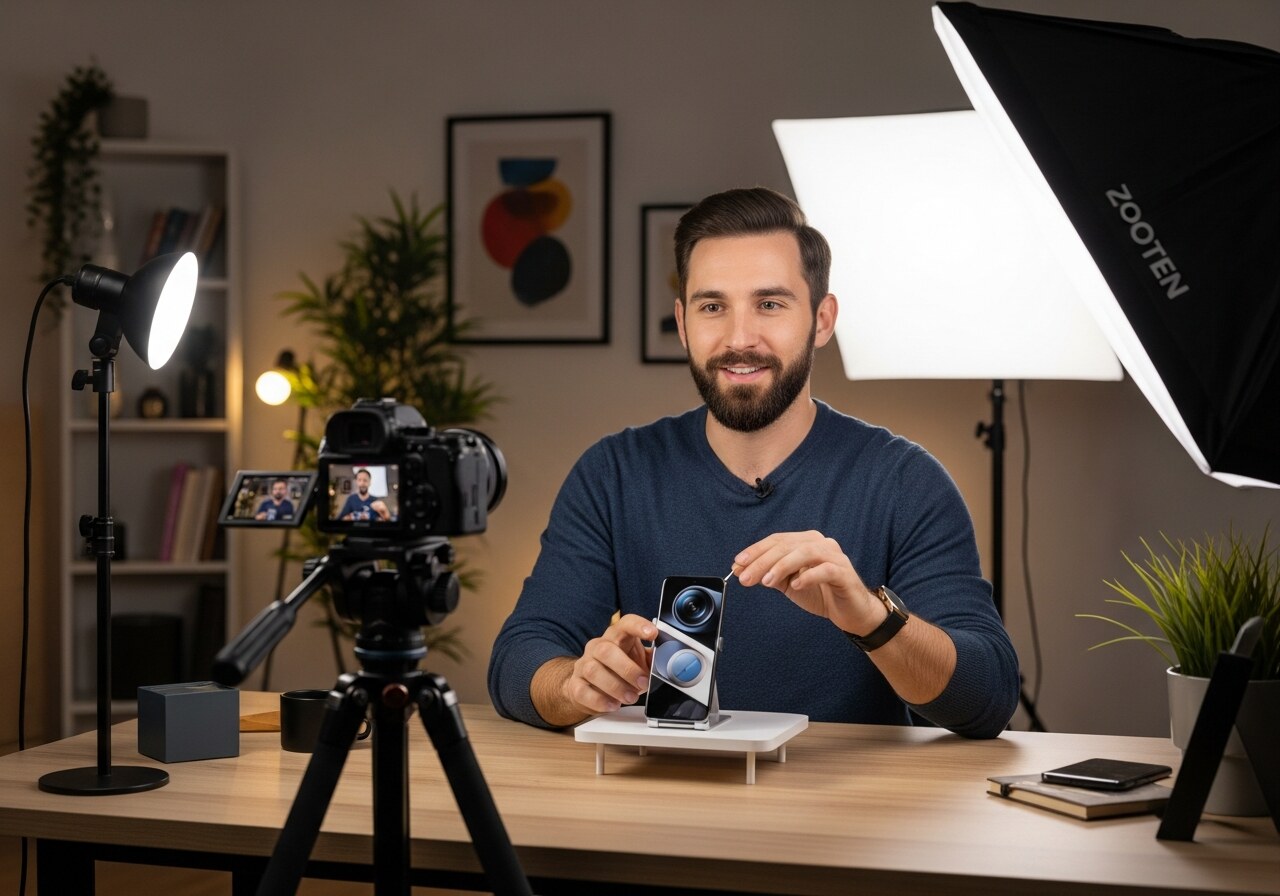Social Media Marketing focused work