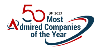 The Silicon Review 50 Most Admired Companies of the Year 2023